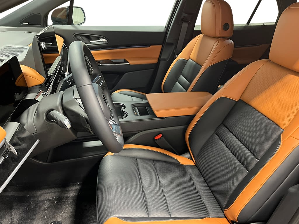 Thumbnail: 2026 Honda Prologue - 11