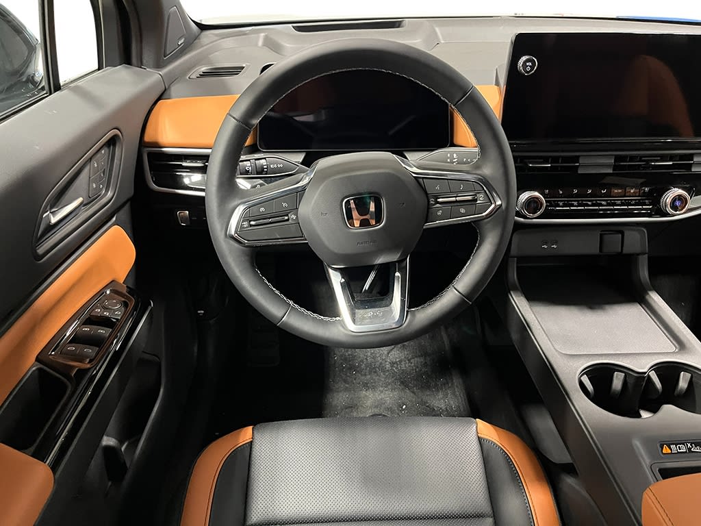 Thumbnail: 2026 Honda Prologue - 10