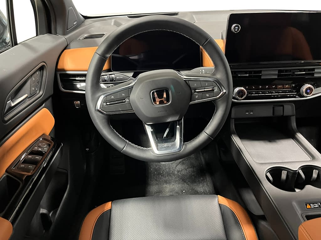Thumbnail: 2026 Honda Prologue - 10