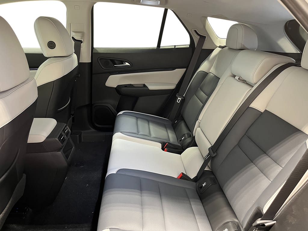 Thumbnail: 2025 Honda Prologue - 13