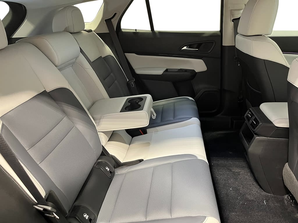 Thumbnail: 2025 Honda Prologue - 27