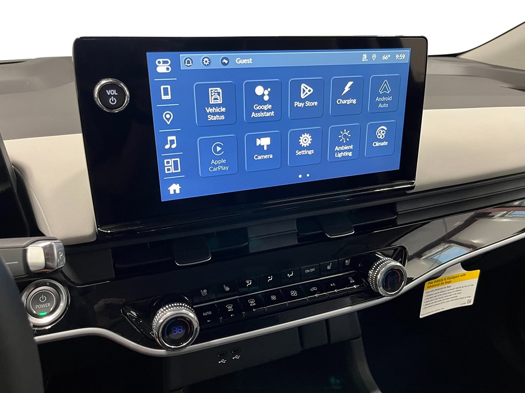 Thumbnail: 2025 Honda Prologue - 14