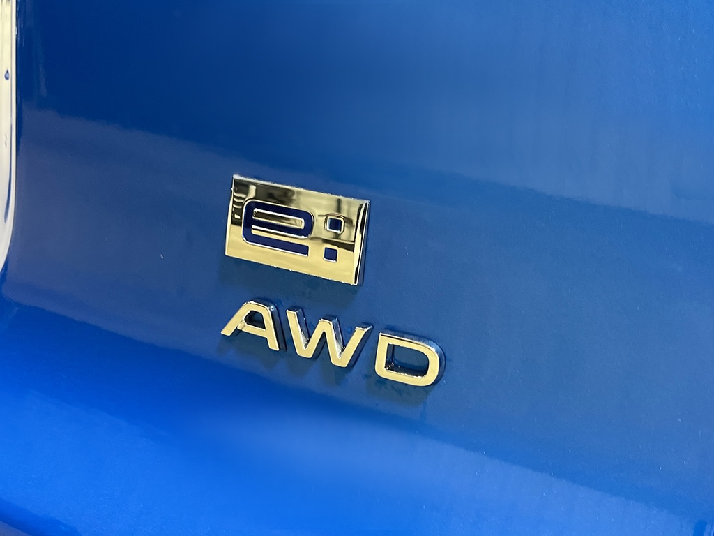 Thumbnail: 2025 Honda Prologue - 16