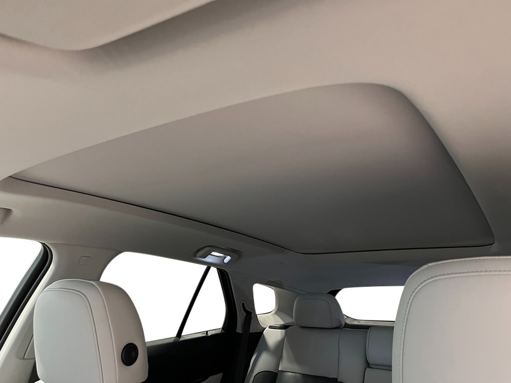 Thumbnail: 2025 Honda Prologue - 26