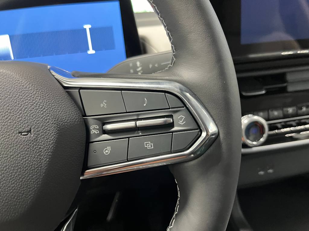 Thumbnail: 2025 Honda Prologue - 23