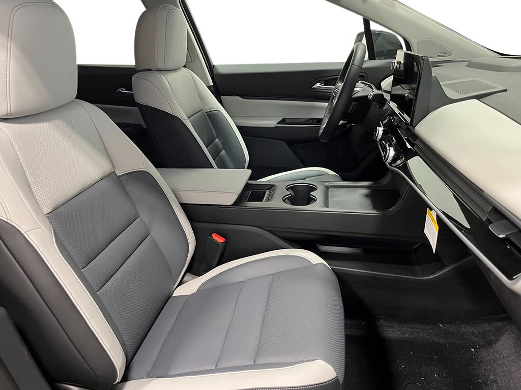 Thumbnail: 2025 Honda Prologue - 12