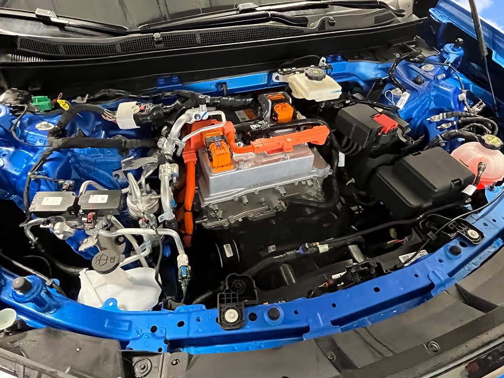 Thumbnail: 2025 Honda Prologue - 9