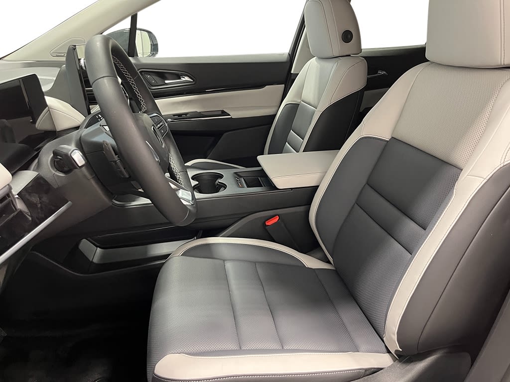 Thumbnail: 2025 Honda Prologue - 11