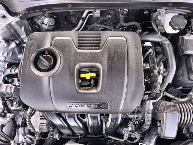 Thumbnail: 2021 Kia Forte - 9