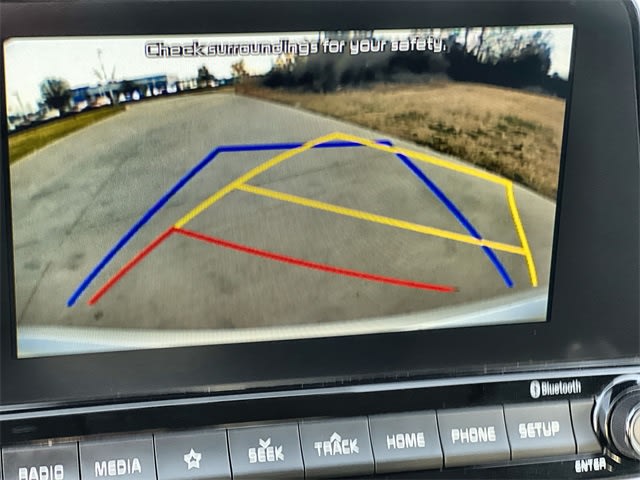 Thumbnail: 2021 Kia Forte - 26