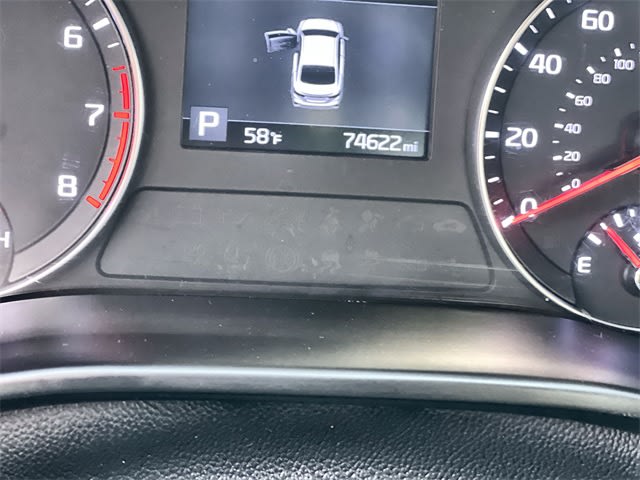 Thumbnail: 2021 Kia Forte - 15