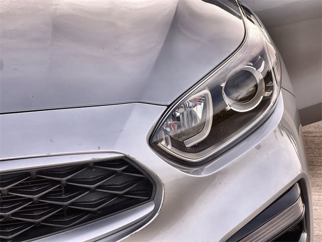 Thumbnail: 2021 Kia Forte - 24