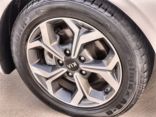 Thumbnail: 2021 Kia Forte - 8