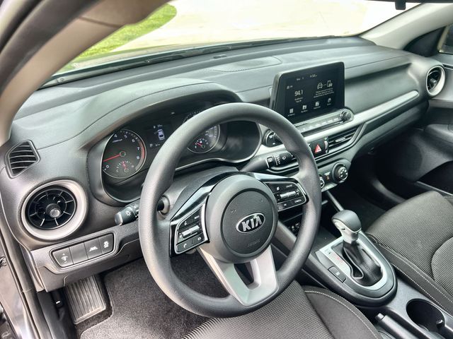 Thumbnail: 2020 Kia Forte - 2