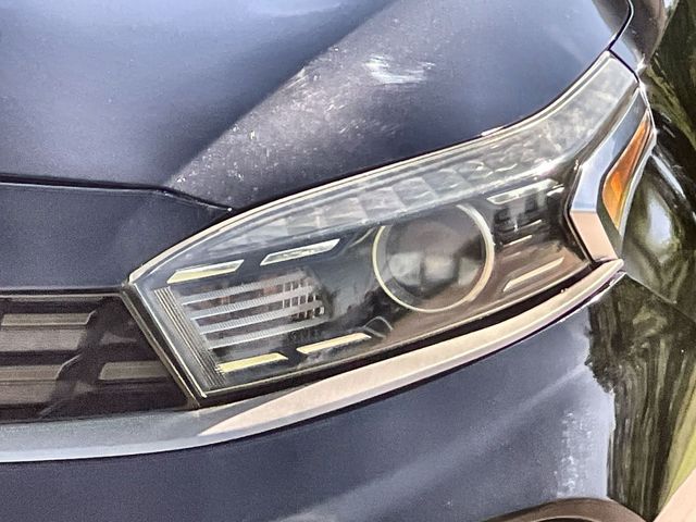 Thumbnail: 2023 Kia Forte - 24