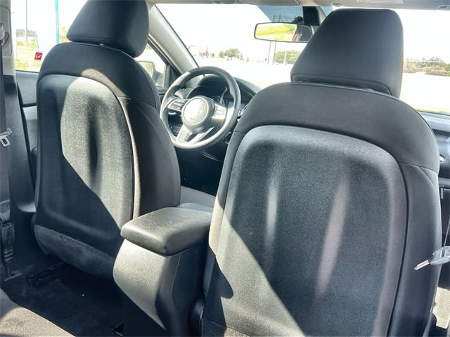 Thumbnail: 2023 Kia Forte - 21