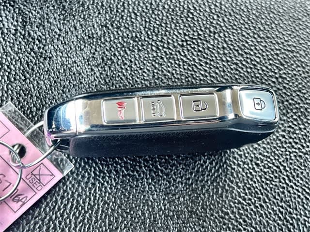 Thumbnail: 2023 Kia Forte - 17