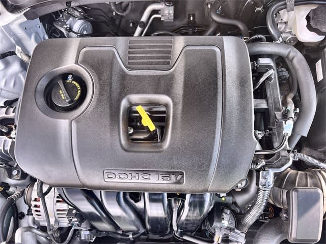 Thumbnail: 2023 Kia Forte - 9