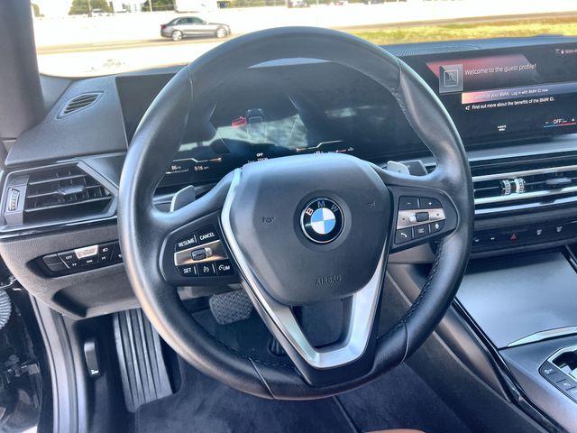 Thumbnail: 2023 BMW 2 Series - 10