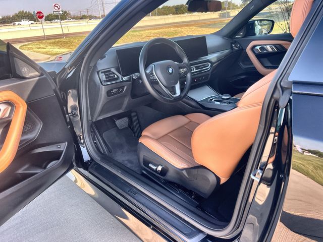 Thumbnail: 2023 BMW 2 Series - 19