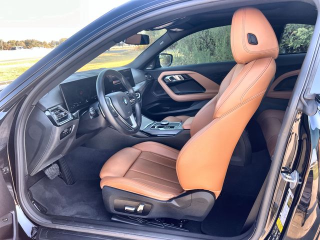 Thumbnail: 2023 BMW 2 Series - 11