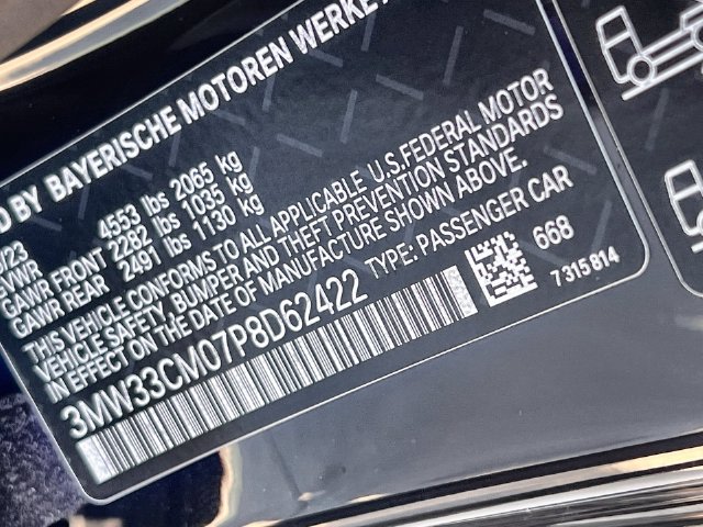 Thumbnail: 2023 BMW 2 Series - 18