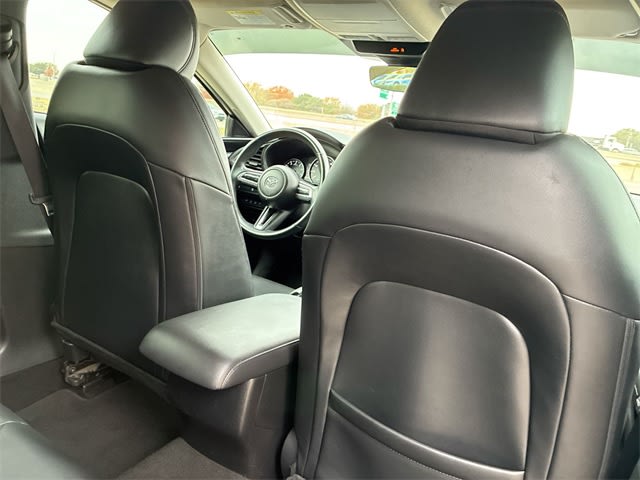 Thumbnail: 2021 Mazda Mazda3 - 21