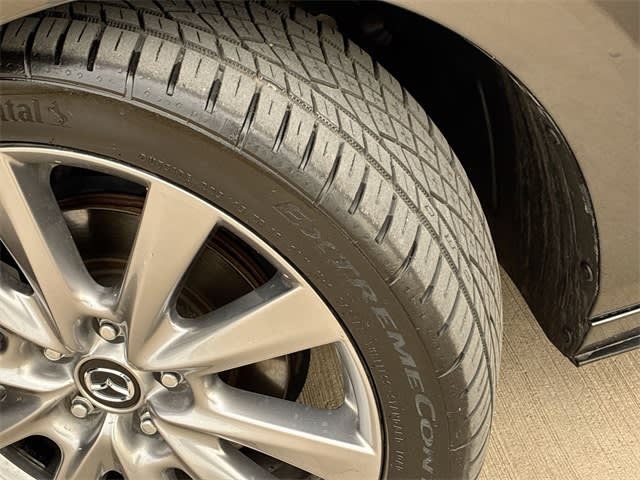 Thumbnail: 2021 Mazda Mazda3 - 22