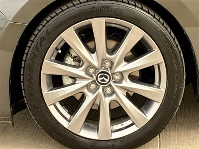 Thumbnail: 2021 Mazda Mazda3 - 8