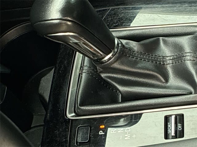 Thumbnail: 2021 Mazda Mazda3 - 15