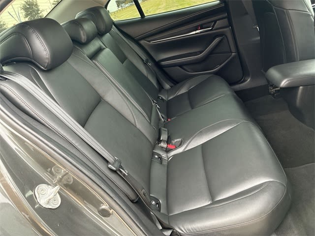 Thumbnail: 2021 Mazda Mazda3 - 13