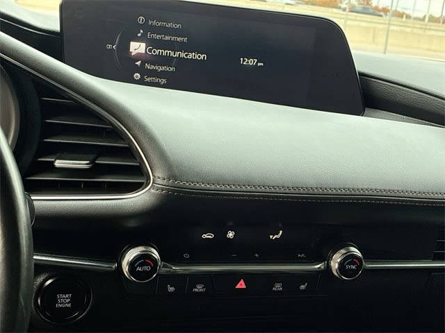 Thumbnail: 2021 Mazda Mazda3 - 14