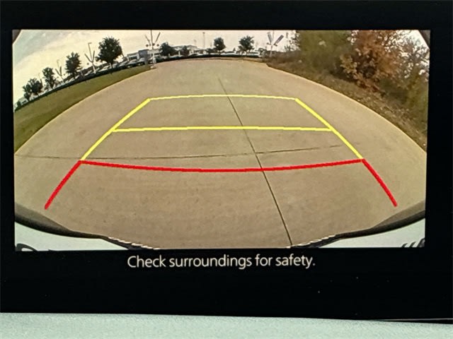 Thumbnail: 2021 Mazda Mazda3 - 25