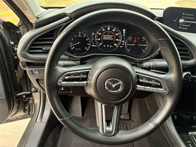 Thumbnail: 2021 Mazda Mazda3 - 10