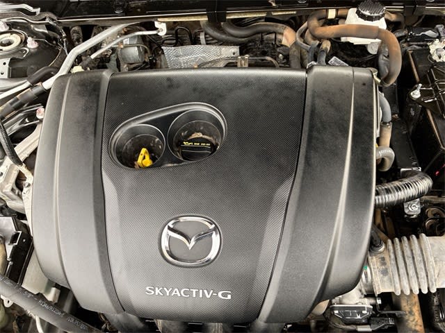 Thumbnail: 2021 Mazda Mazda3 - 9