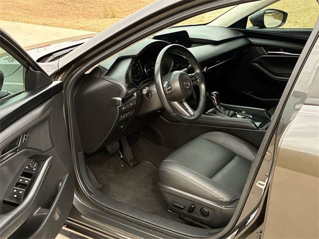 Thumbnail: 2021 Mazda Mazda3 - 11