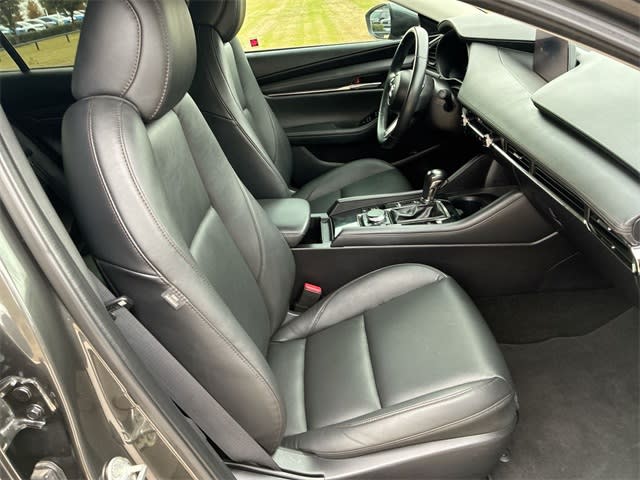 Thumbnail: 2021 Mazda Mazda3 - 20