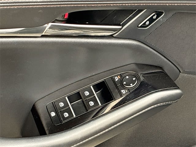 Thumbnail: 2021 Mazda Mazda3 - 29