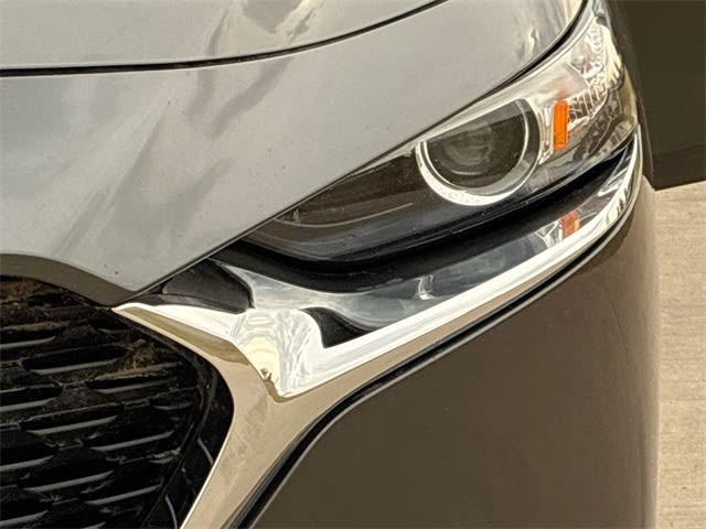 Thumbnail: 2021 Mazda Mazda3 - 23