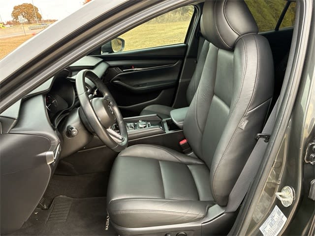 Thumbnail: 2021 Mazda Mazda3 - 12