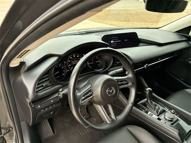 Thumbnail: 2021 Mazda Mazda3 - 2