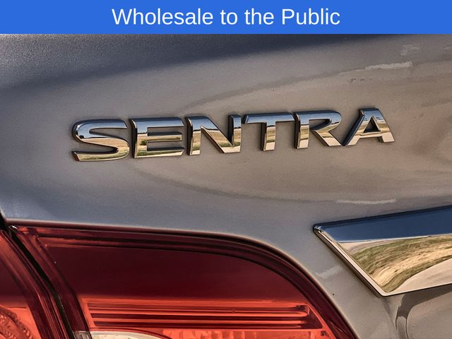 Thumbnail: 2016 Nissan Sentra - 7