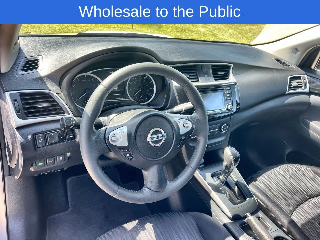 Thumbnail: 2016 Nissan Sentra - 2