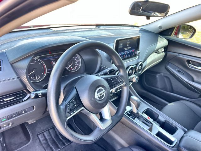 Thumbnail: 2023 Nissan Sentra - 2