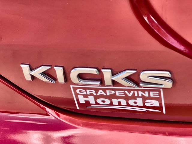 Thumbnail: 2023 Nissan Kicks - 7