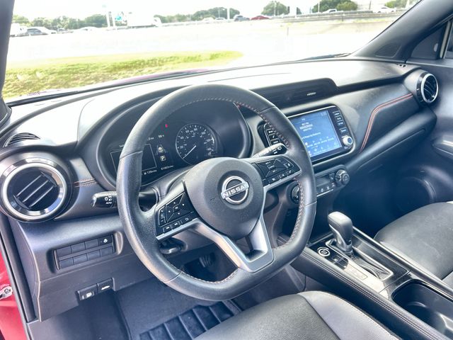 Thumbnail: 2023 Nissan Kicks - 2