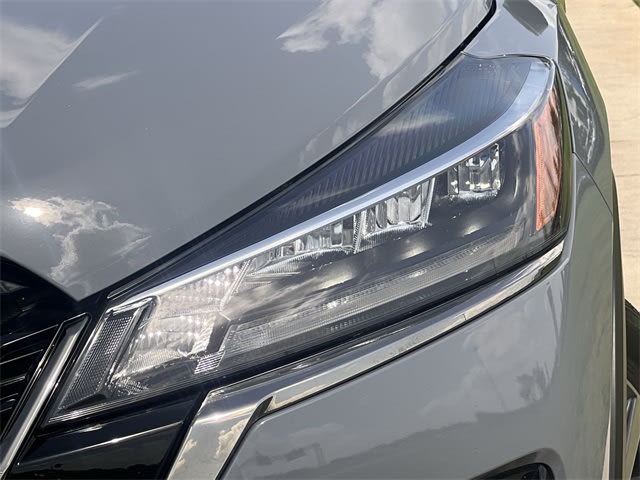 Thumbnail: 2024 Nissan Kicks - 24