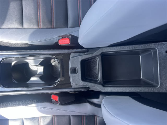 Thumbnail: 2024 Nissan Kicks - 26