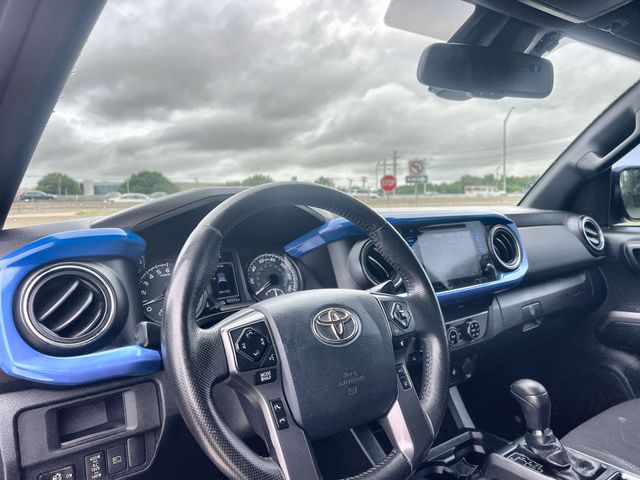 Thumbnail: 2018 Toyota Tacoma - 2