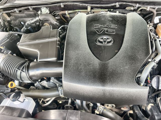 Thumbnail: 2022 Toyota Tacoma - 9